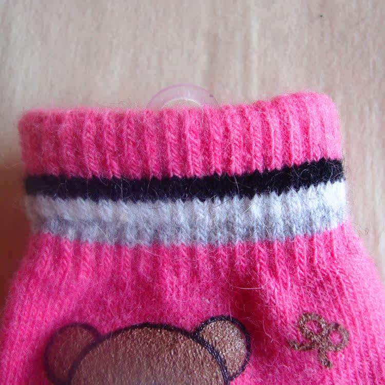 Gants pour enfants en laine - Ref 2147575 Image 25