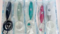 Jiebi tooth rinser tooth cleaner water floss WP-100 660 662 670EC accessories handle and original water pipe