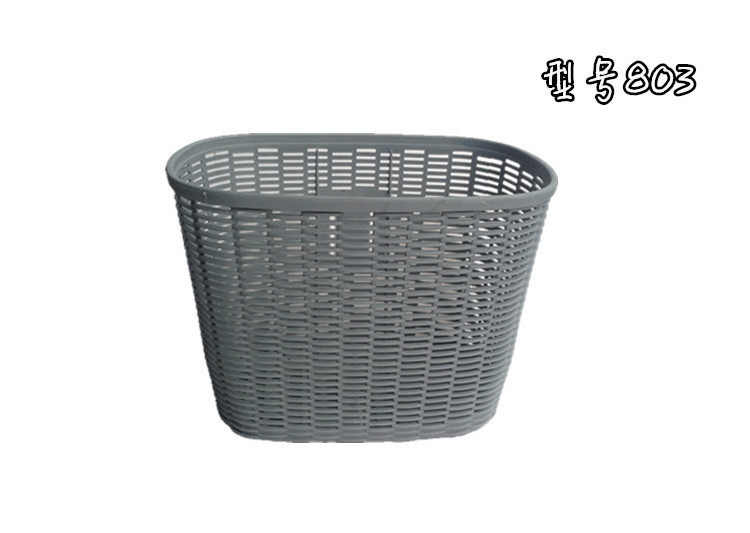 Panier pour vélo en plastique - Ref 2258079 Image 7