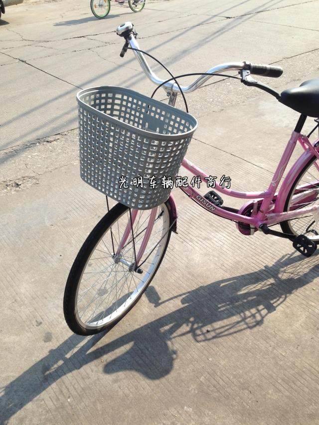 Panier pour vélo - Ref 2257489 Image 17