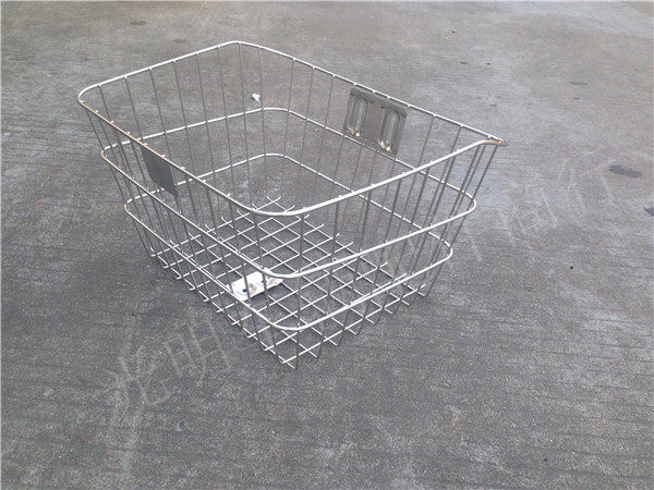 Panier pour vélo - Ref 2267021 Image 8