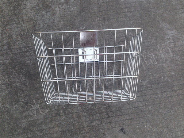 Panier pour vélo - Ref 2267021 Image 7