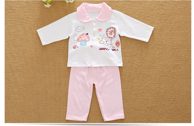 Coffret cadeau pour nouveau-né - Ref 1957716 Image 18