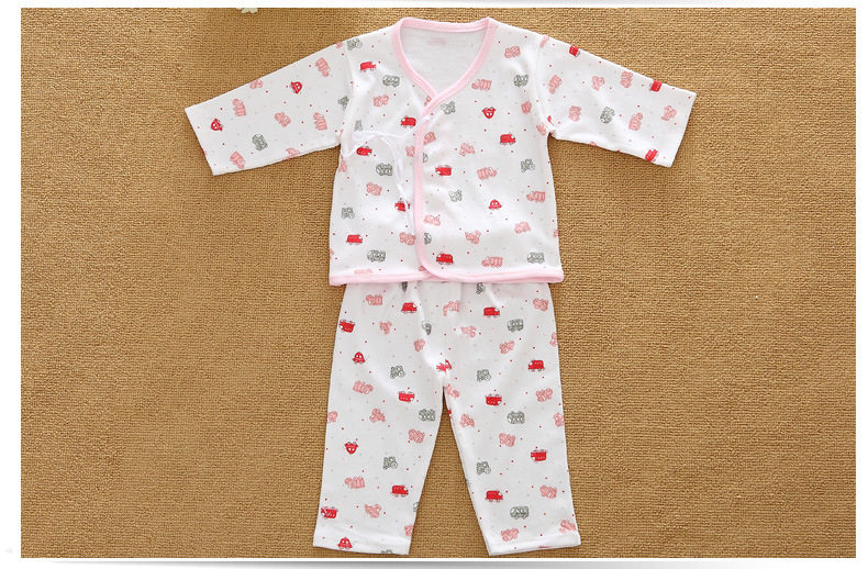 Coffret cadeau pour nouveau-né - Ref 1957716 Image 19