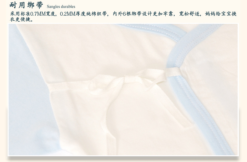 Coffret cadeau pour nouveau-né MAFABEBE - Ref 1954528 Image 30