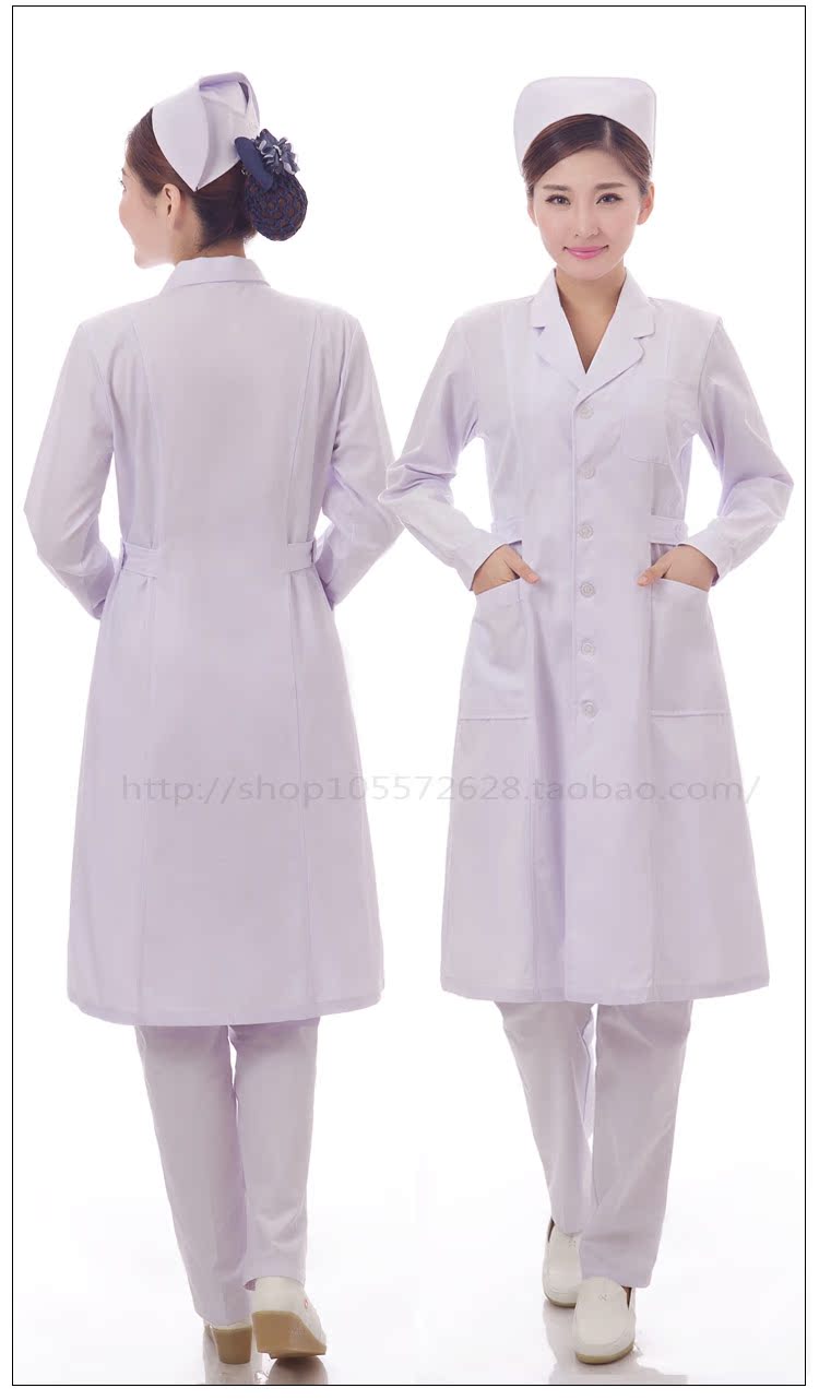 Tenue infirmière - Ref 1859861 Image 31