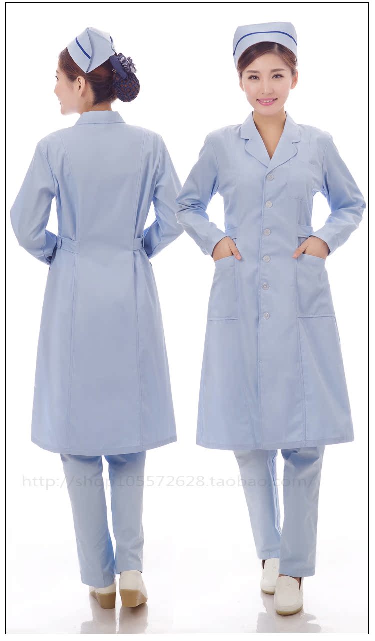 Tenue infirmière - Ref 1859861 Image 99