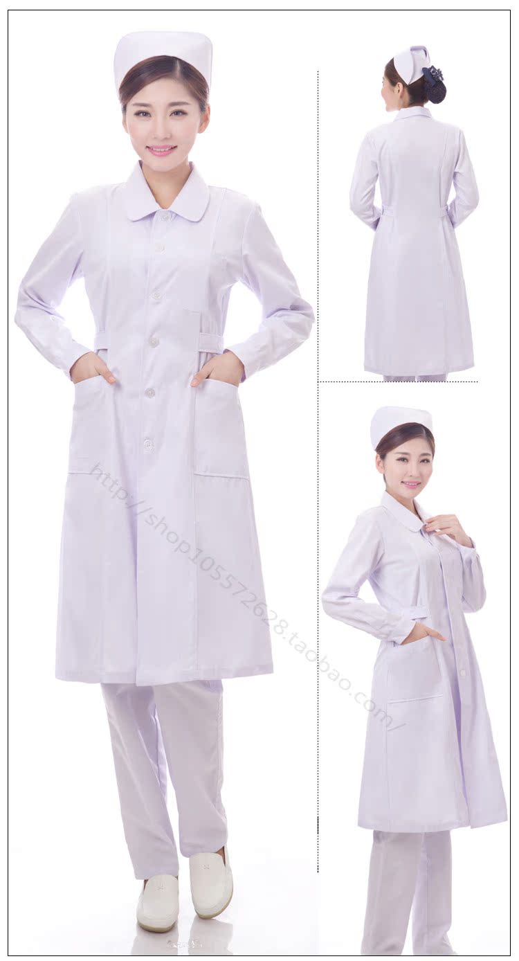 Tenue infirmière - Ref 1861154 Image 25