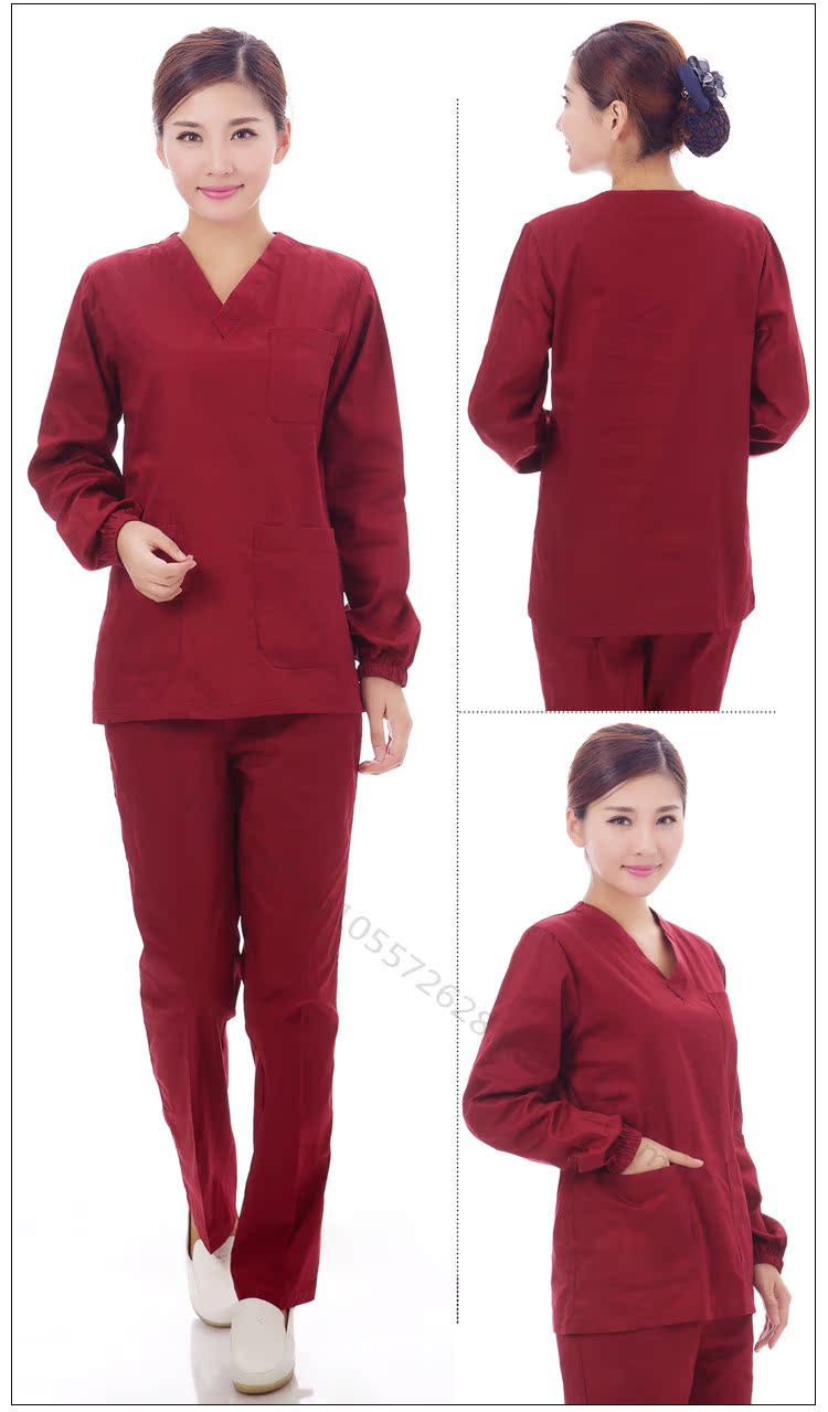 Tenue infirmière - Ref 1856402 Image 35