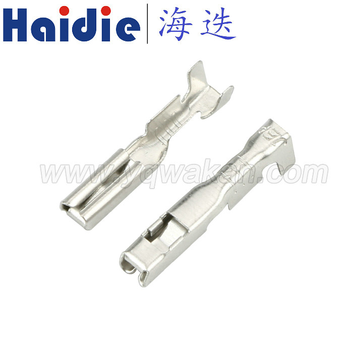 2 0 Series car terminals H2 5 W3 L16 wiring copper terminals DJ621-G2 * 0 6A 6A