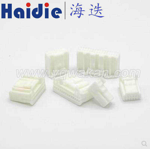 0 7 series connector wiring harness terminal male and female head sheath plug suitable for Nissan car modification 2 2mm spacing