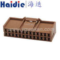 936098-4 China Products Audio Connector Automotive Connector 26pin Containing Terminal Harness Connector