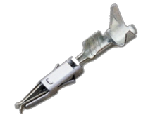 Volkswagen harness retrofit terminals small two petals H2 48 W2 W2 2 L19 5 DJ623-E1 5A