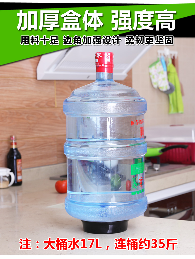 Hộp cơm trưa bằng nhựa đẹp của Mỹ FCL hộp đóng gói dùng một lần dày lồi nắp phiên bản Mỹ mang hộp cơm trưa - Hộp cơm điện sưởi ấm camen điện
