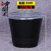 hộp cơm cắm điện 3 tầng Đẹp làm tròn Hộp cơm trưa dùng một lần FCL Takeaway Hộp đóng gói Đồ ăn nhanh Bento Soup Bát với Hộp ăn trưa có mái che - Hộp cơm điện sưởi ấm hộp cơm cắm điện hẹn giờ Hộp cơm điện sưởi ấm