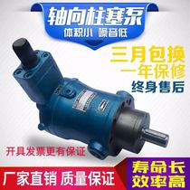 10YCY 25YCY 40YCY 63YCY 80YCY 100YCY 160YCY14-1B Axial piston pump