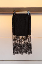 Giant International Spring Summer 2018 Counter K5201604 Knitted Skirt 1780