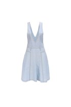 Zhuoja Weekend 2016 Spring Summer special cabinet I2204002 back with pants 2780