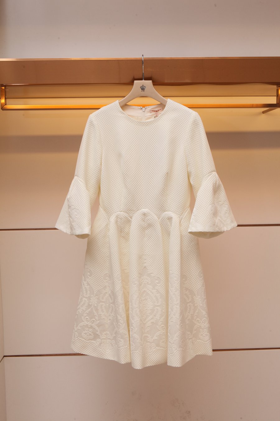 JORYA Zhuoja 2016 Spring Summer special cabinet I1000701 Ocean dress 4280