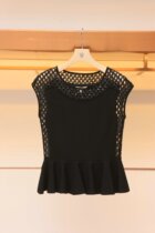JORYA Zhuoja 2016 Spring summer special cabinet I1204001 knitted blouse 2880