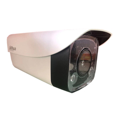 Инфракрасная камера 大华hdcvi同轴200万全彩枪机摄像机dahua dh-hac-hfw1239m-led