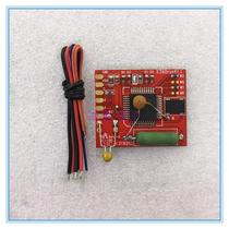 XBOX360 pulse IC X360runV1 1 pulse IC homemade chip with second turn on line x360run v1 1