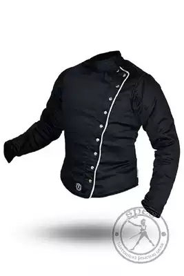 Men's spes officer jacket officer350N flexible soldier strike HMEA short stick protective gear International genuine