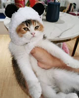 Панда Дьявол (регулируемый)