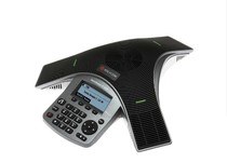 Original POLYCOM SoundStation IP5000-POE Polycom SIP conference phone