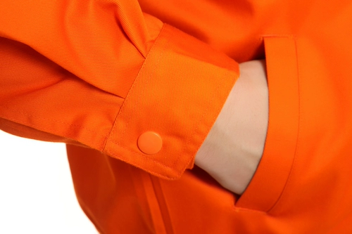 Лонгслив для отеля, демисезонный комплект для работы, осенний сезон