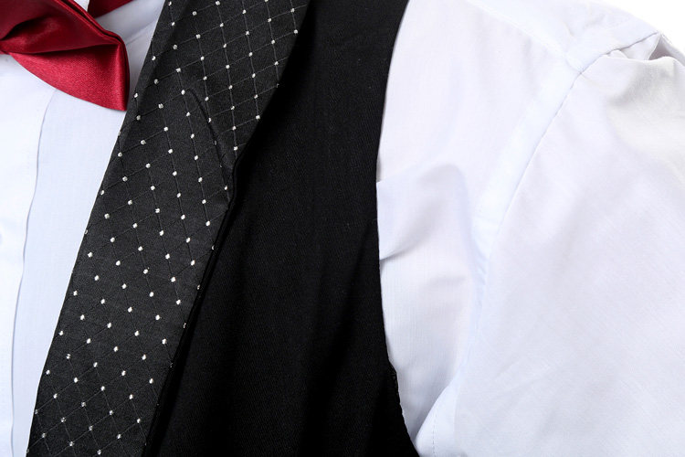 Débardeur homme gilet pour été - Ref 1588126 Image 19