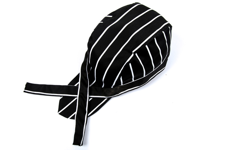 Tenue de cuisinier - Ref 1908804 Image 12