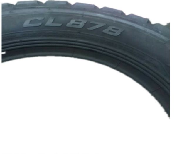 Chaoyang lốp 450-14 / 5,00R14 lốp dây nylon kinh tuyến nhẹ CL878 ba bánh chống mòn dày - Lốp xe máy lốp xe máy euromina