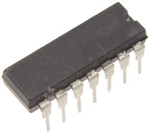 TL084 TL084CN brand new original operational audio amplifier integrated circuit IC chip integrated block straight plug