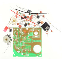TDA7021 (or KA22429)FM receiver FM Radio board Spare parts Radio DIY electronic production kit