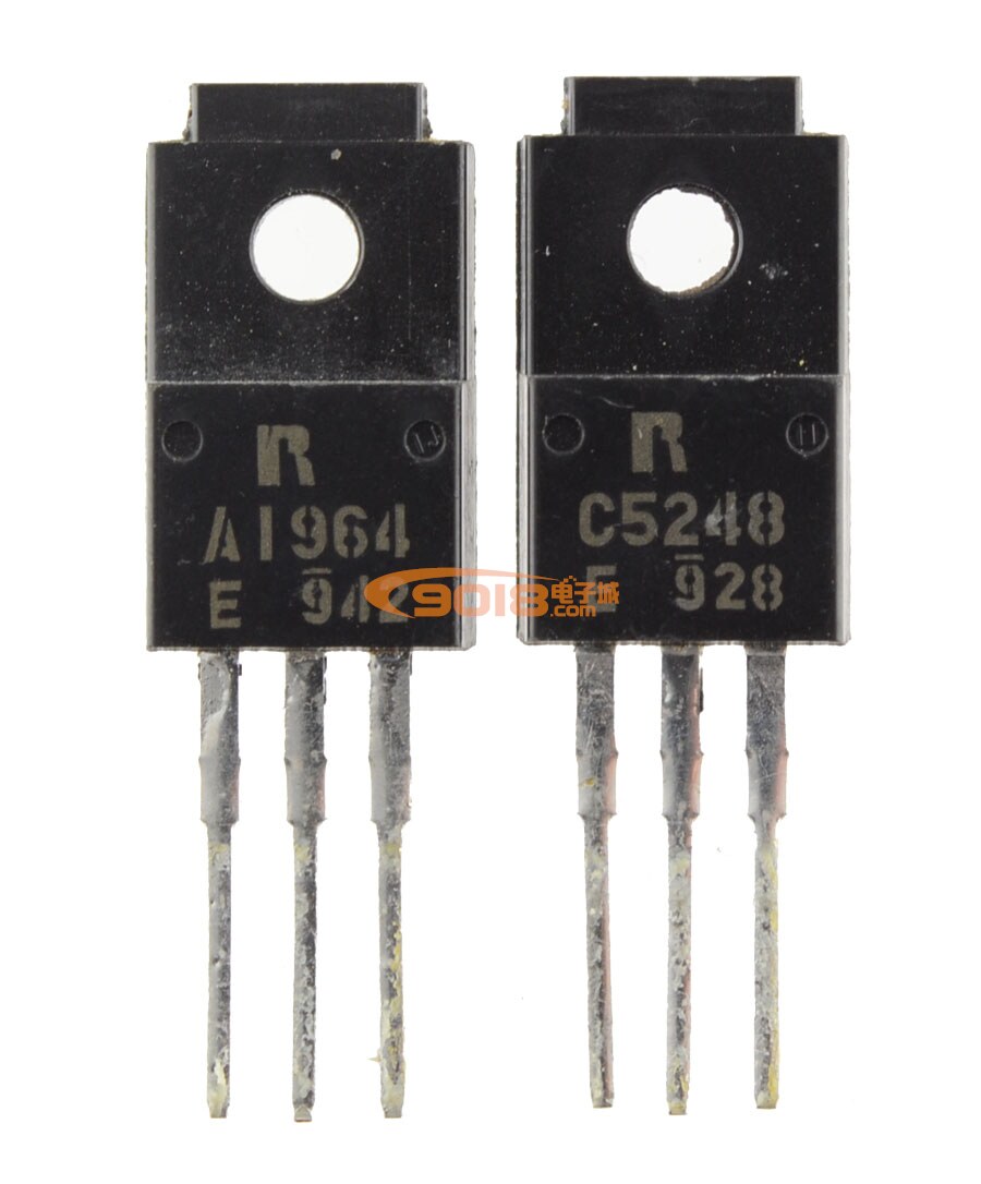 New original Roma power audio amplifier tube for tube triode A1964 C5248