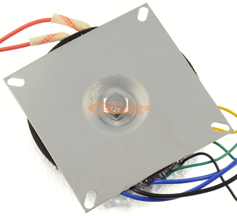 блок питания 功放用100w环型环形电源变压器 发烧功放环牛 双24v*2+12v*2+6v Made in China блок питания 功放用100w环型环形电源变压器 发烧功放环牛 双24v*2+12v*2+6v Made in China