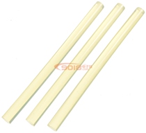 11MM HIGH-quality hot-sol strip HOT-melt stick strip HOT-melt glue stick welding plastic WITH small glue gun