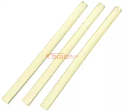 11MM high quality hot Sol strip hot melt Rod adhesive strip hot melt glue Rod welding plastic with small glue gun