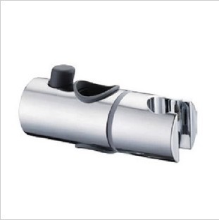 Bathroom Shower shower Shower Position Handheld Slide Sleeve Lift Hand Insert Clip Handheld Shower Holder Holder fixed seat 20 24-25mm-Taobao