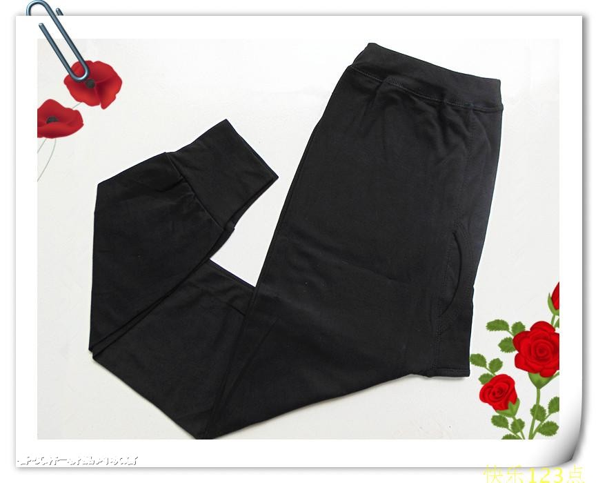 Pantalon collant en coton - Ref 751943 Image 21