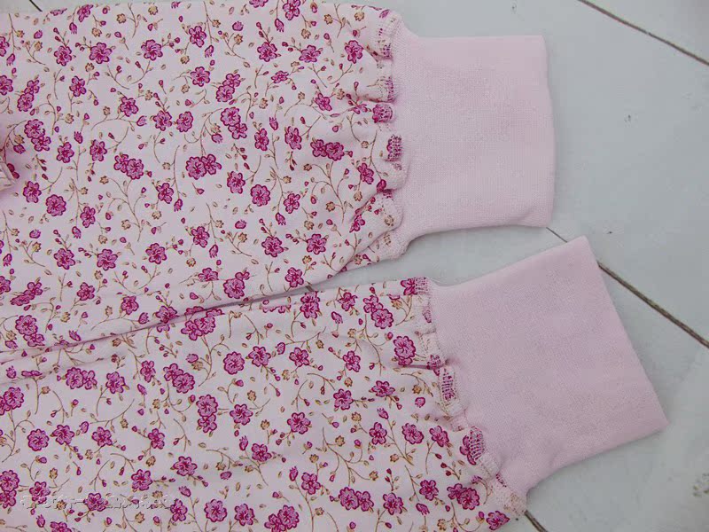 Pantalon collant Moyen-âge en coton - Ref 751978 Image 21