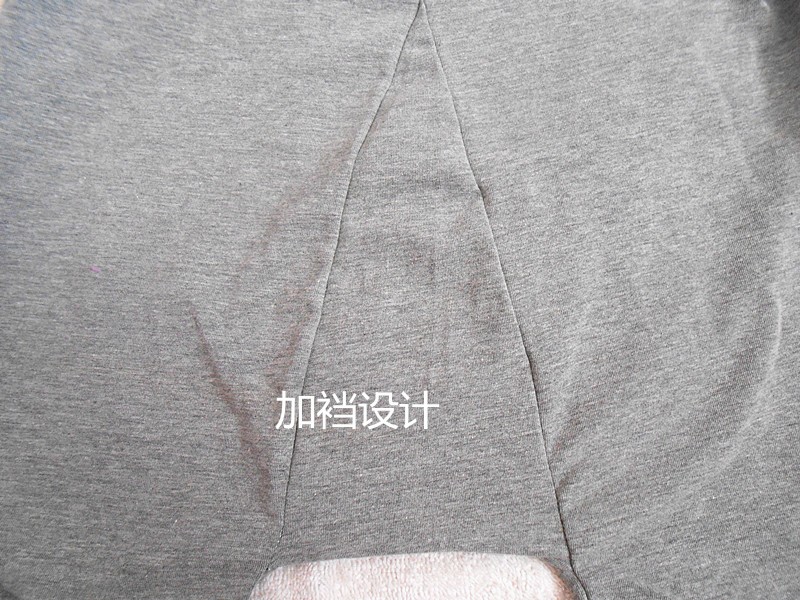 Pantalon collant Moyen-âge en coton - Ref 763845 Image 13