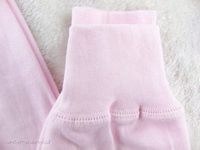 Pantalon collant Moyen-âge simple en coton - Ref 751040 Image 26