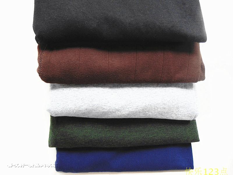 Pantalon collant en coton - Ref 751943 Image 9