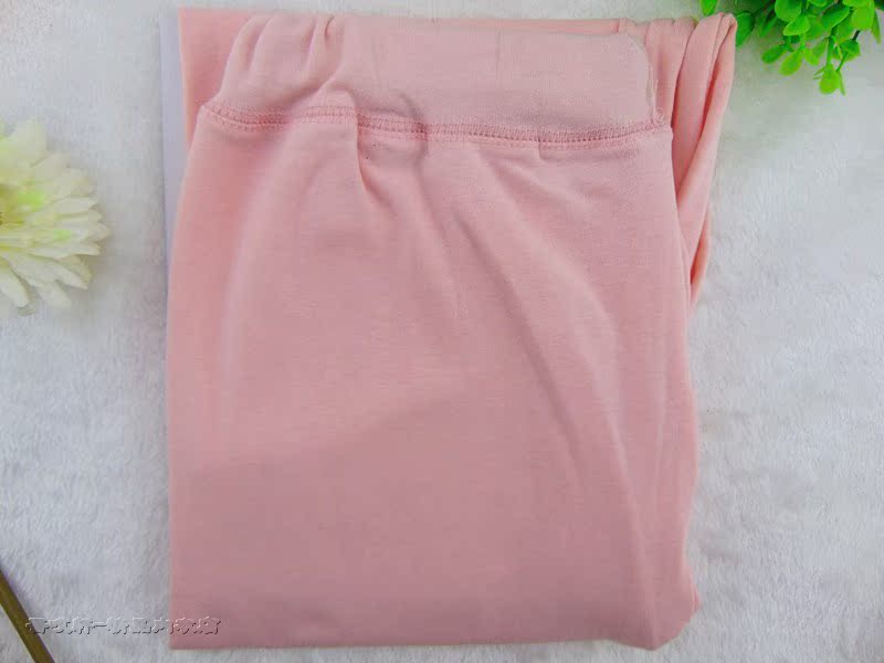 Pantalon collant en coton - Ref 752586 Image 21