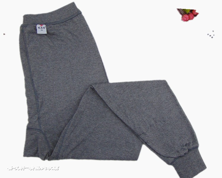 Pantalon collant Moyen-âge hommes en coton - Ref 764671 Image 13