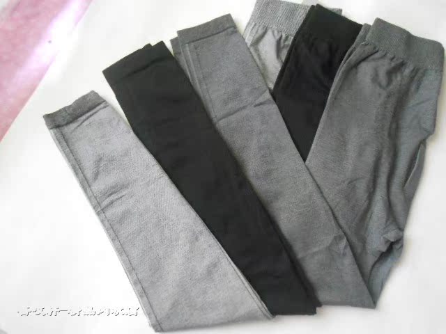 Pantalon collant jeunesse en nylon - Ref 764292 Image 19