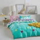 Chăn bông đơn mảnh 180 × 200 chăn bông học sinh 1,5m đôi 1,8 m giường 200 × 230 xuân hè - Quilt Covers chăn phao siêu nhẹ