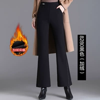 8280 черный плюс бархат